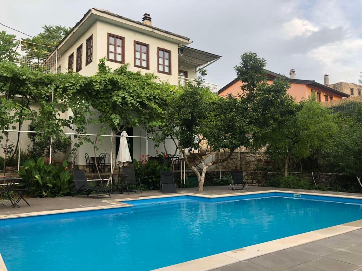 Iris Casa vacanze *