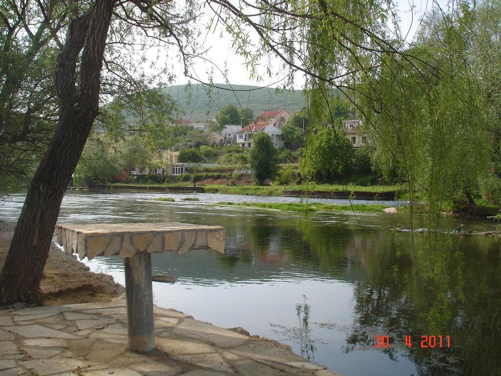 Casa vacanze Iris Blagaj