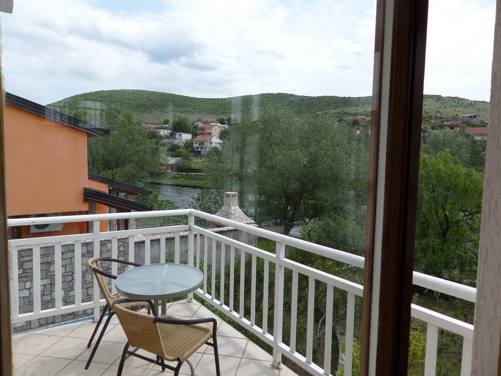Iris * Blagaj